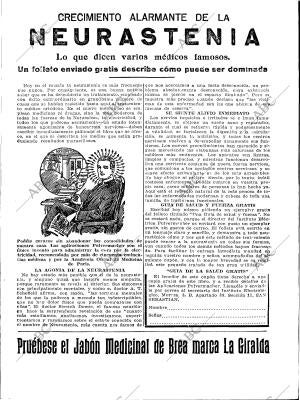 BLANCO Y NEGRO MADRID 26-02-1922 página 43