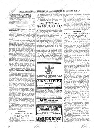 ABC MADRID 01-03-1922 página 10