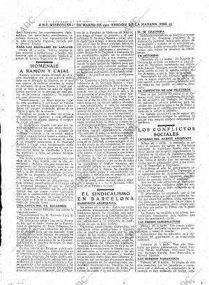 ABC MADRID 01-03-1922 página 15