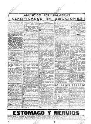 ABC MADRID 01-03-1922 página 22