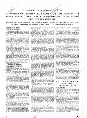 ABC MADRID 01-03-1922 página 7