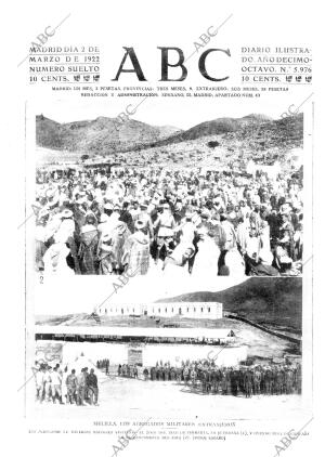 ABC MADRID 02-03-1922