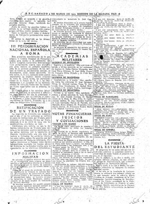 ABC MADRID 04-03-1922 página 18