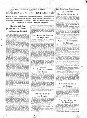 ABC MADRID 04-03-1922 página 19