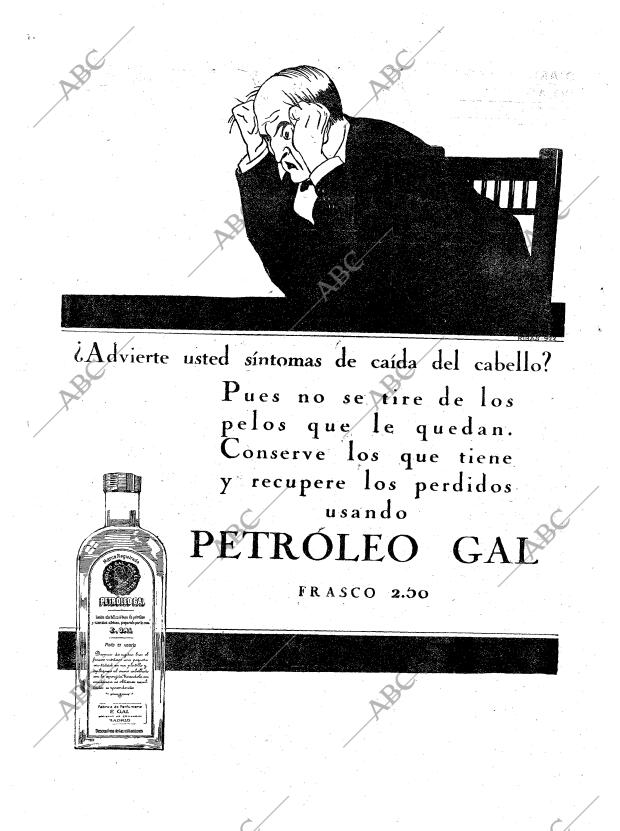 ABC MADRID 04-03-1922 página 2