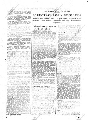 ABC MADRID 04-03-1922 página 23