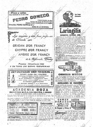 ABC MADRID 04-03-1922 página 30