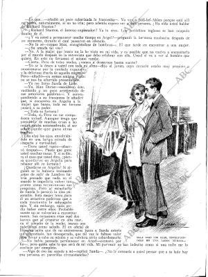 BLANCO Y NEGRO MADRID 05-03-1922 página 19