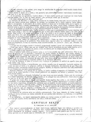 BLANCO Y NEGRO MADRID 05-03-1922 página 20