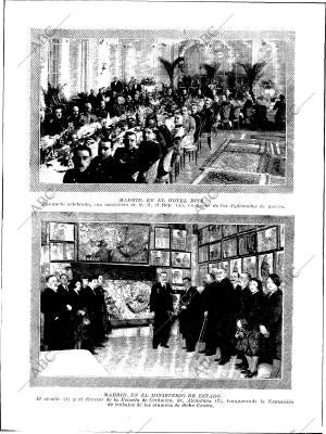 BLANCO Y NEGRO MADRID 05-03-1922 página 24