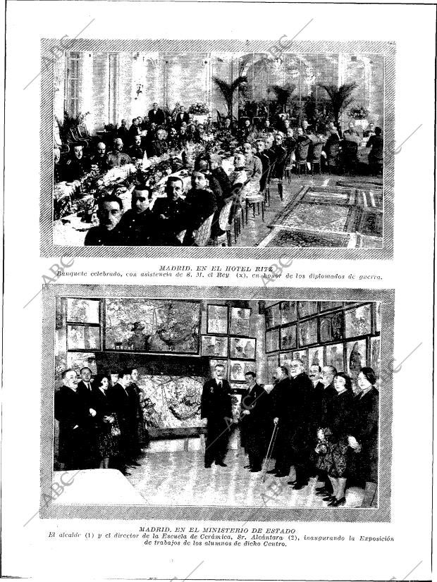 BLANCO Y NEGRO MADRID 05-03-1922 página 24