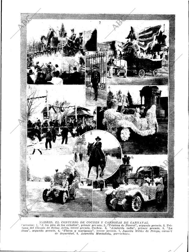 BLANCO Y NEGRO MADRID 05-03-1922 página 25