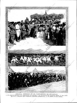 BLANCO Y NEGRO MADRID 05-03-1922 página 26