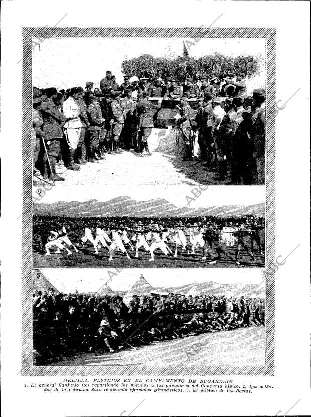 BLANCO Y NEGRO MADRID 05-03-1922 página 26