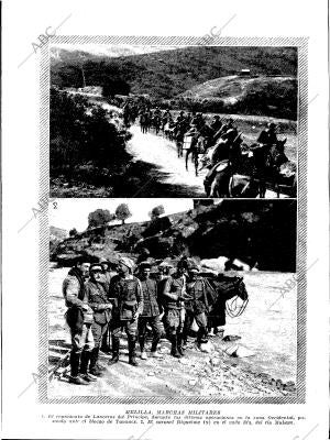 BLANCO Y NEGRO MADRID 05-03-1922 página 27