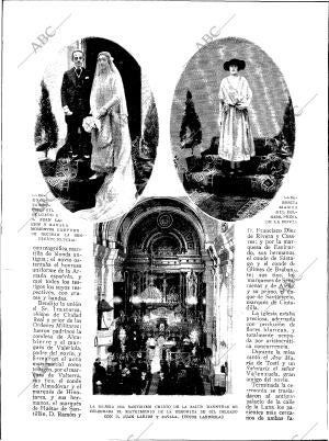 BLANCO Y NEGRO MADRID 05-03-1922 página 34