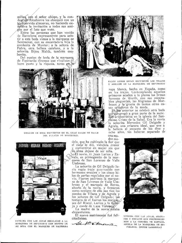 BLANCO Y NEGRO MADRID 05-03-1922 página 35