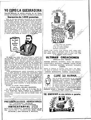 BLANCO Y NEGRO MADRID 05-03-1922 página 44