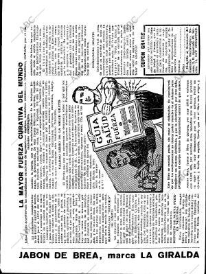 BLANCO Y NEGRO MADRID 05-03-1922 página 45