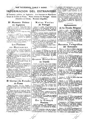 ABC MADRID 07-03-1922 página 17