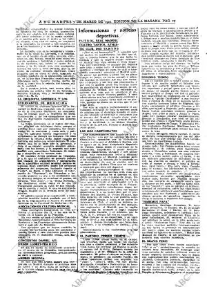 ABC MADRID 07-03-1922 página 23