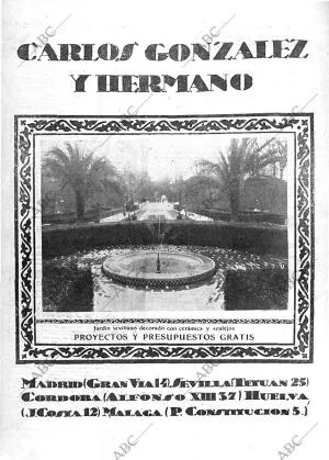 ABC MADRID 07-03-1922 página 32