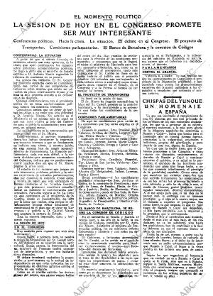 ABC MADRID 07-03-1922 página 7