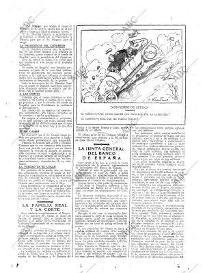 ABC MADRID 08-03-1922 página 11