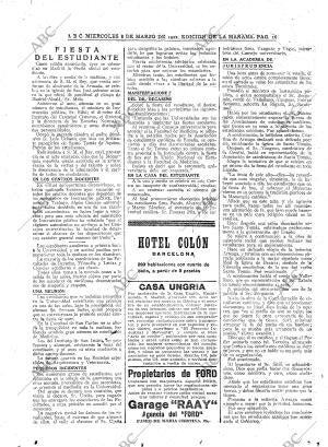 ABC MADRID 08-03-1922 página 16