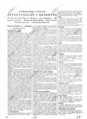 ABC MADRID 08-03-1922 página 21