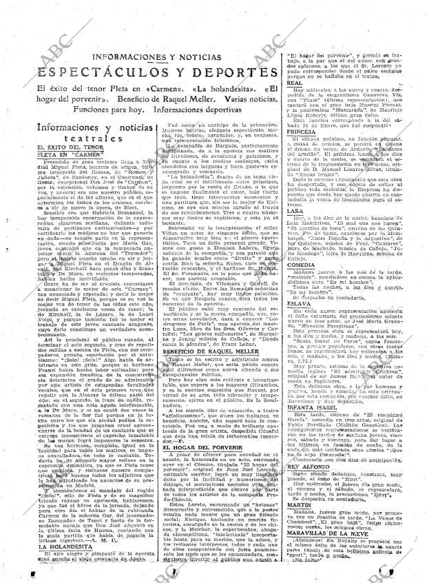 ABC MADRID 08-03-1922 página 21