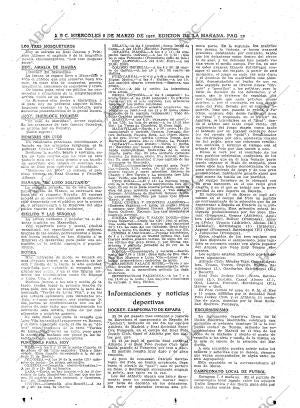ABC MADRID 08-03-1922 página 22