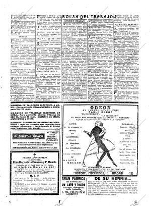 ABC MADRID 08-03-1922 página 25