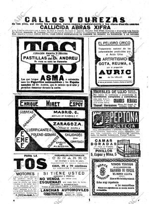 ABC MADRID 08-03-1922 página 26