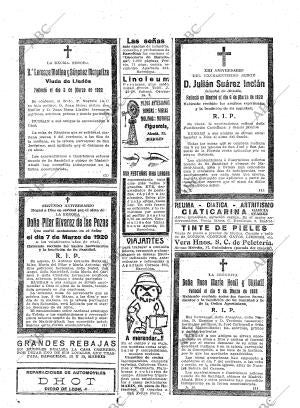ABC MADRID 08-03-1922 página 27