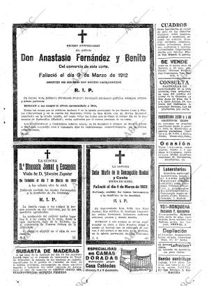 ABC MADRID 08-03-1922 página 29