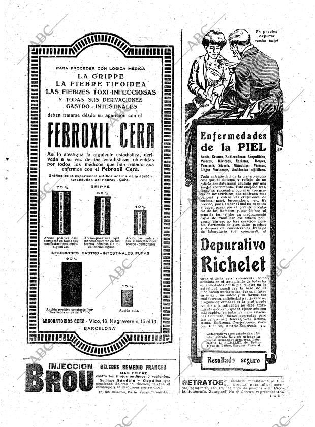 ABC MADRID 08-03-1922 página 31