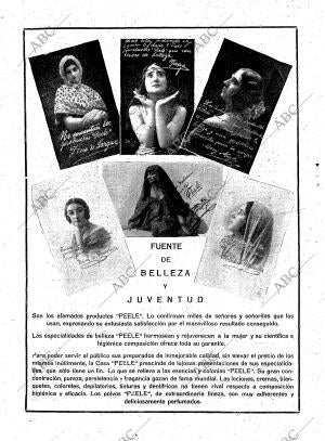 ABC MADRID 08-03-1922 página 32