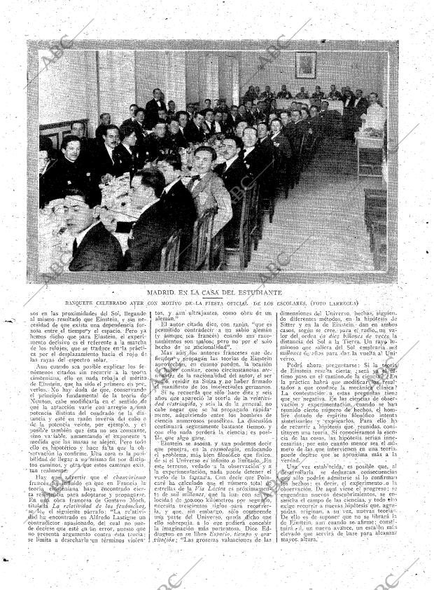 ABC MADRID 08-03-1922 página 4