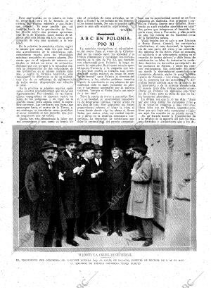 ABC MADRID 08-03-1922 página 5
