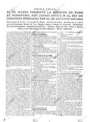 ABC MADRID 08-03-1922 página 7