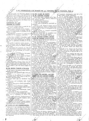 ABC MADRID 08-03-1922 página 9