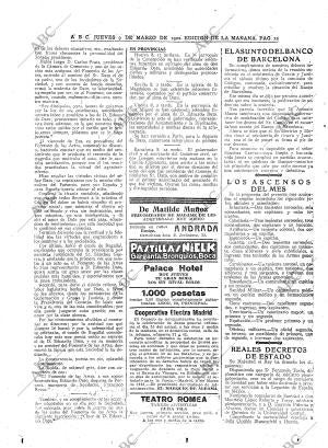 ABC MADRID 09-03-1922 página 12