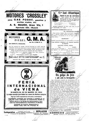 ABC MADRID 09-03-1922 página 27