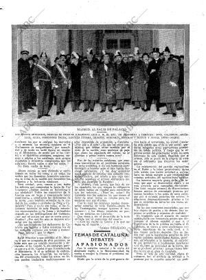 ABC MADRID 09-03-1922 página 4