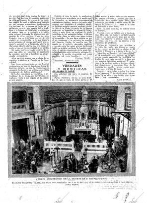 ABC MADRID 09-03-1922 página 5