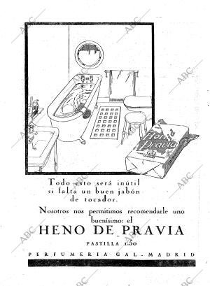 ABC MADRID 09-03-1922 página 6