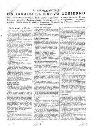 ABC MADRID 09-03-1922 página 7