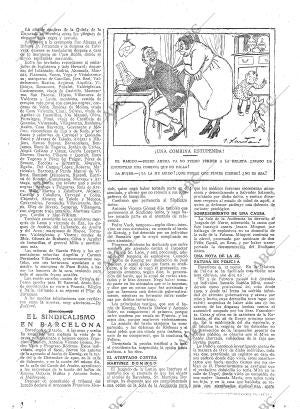 ABC MADRID 10-03-1922 página 13