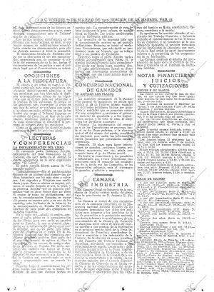 ABC MADRID 10-03-1922 página 17